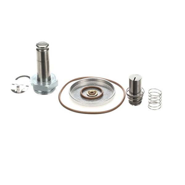 Kit, Service, 1 Steam Valve